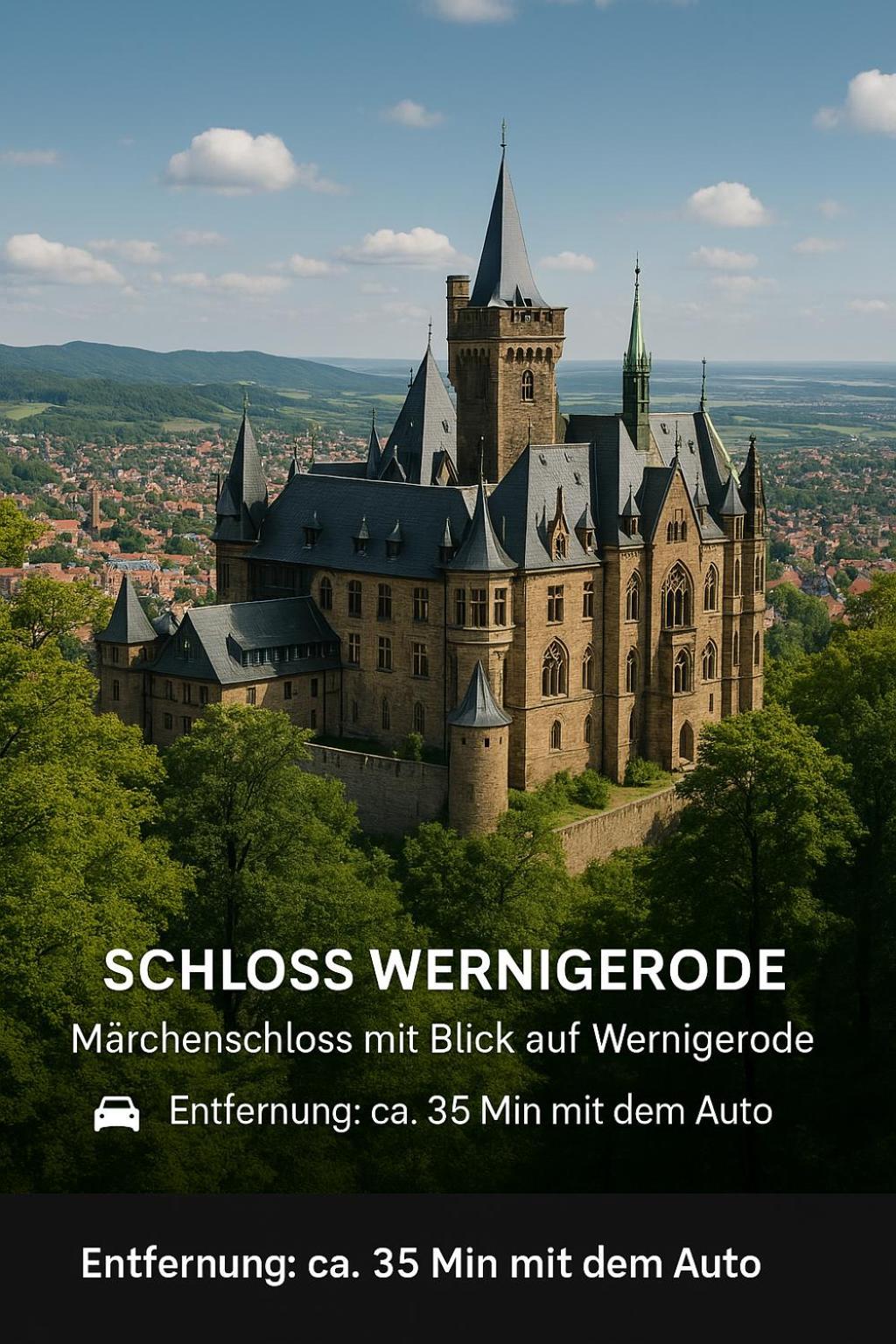 Harzer Fachwerkstube Quedlinburg Apartman Kültér fotó